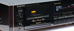 Pioneer CT-93